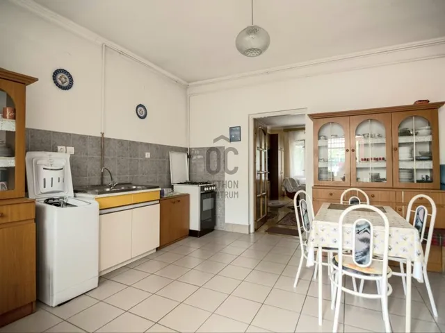 Eladó ház Budapest XX. kerület, Pesterzsébet 200 nm