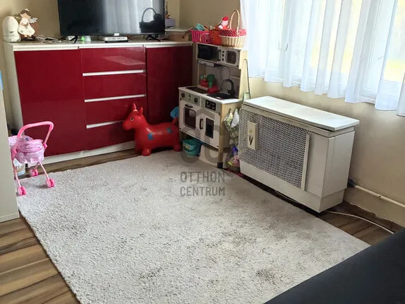 Eladó lakás Budapest XX. kerület 41 nm