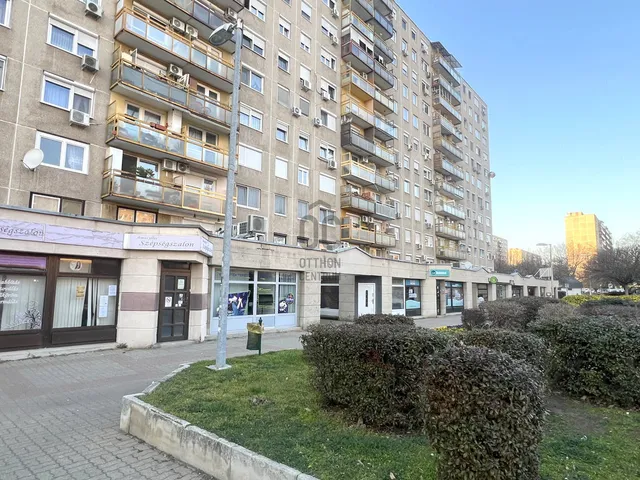 Eladó lakás Budapest XIX. kerület 52 nm