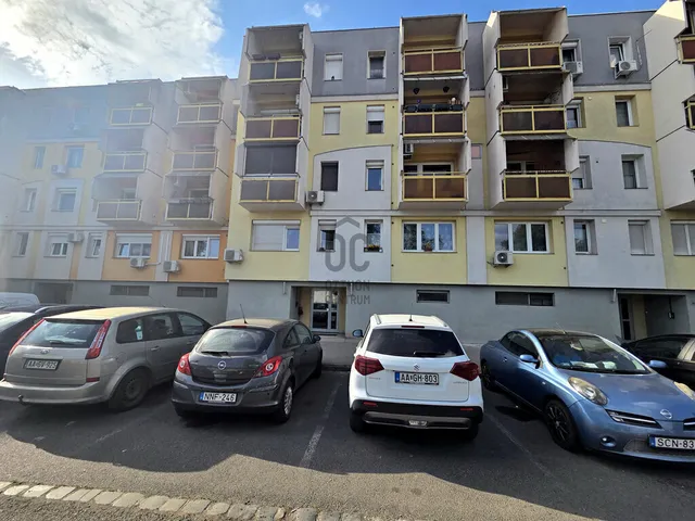 Eladó lakás Budapest XX. kerület 75 nm