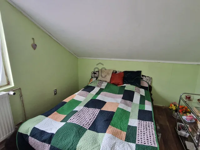 Eladó ház Budapest XX. kerület, Pacsirtatelep 170 nm