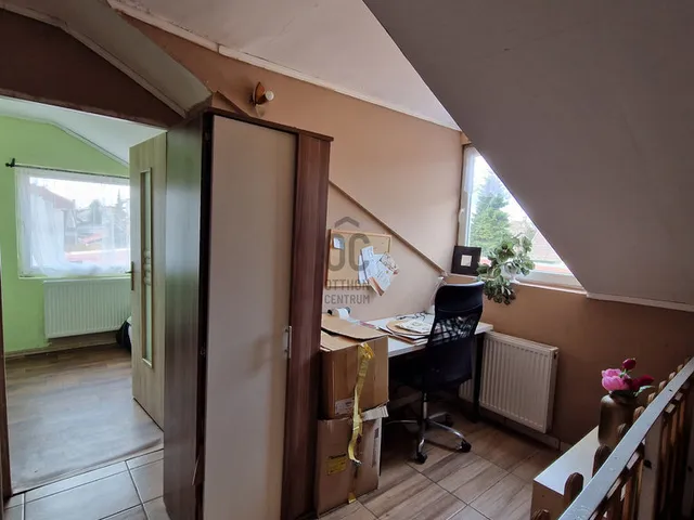 Eladó ház Budapest XX. kerület, Pacsirtatelep 170 nm
