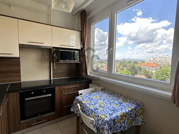 Eladó lakás Budapest XIV. kerület, Alsórákos 68 nm
