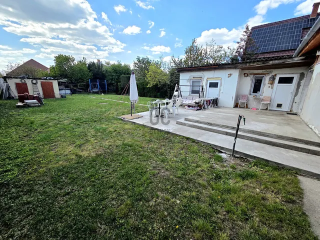 Eladó ház Budapest XVIII. kerület, Ganztelep 80 nm