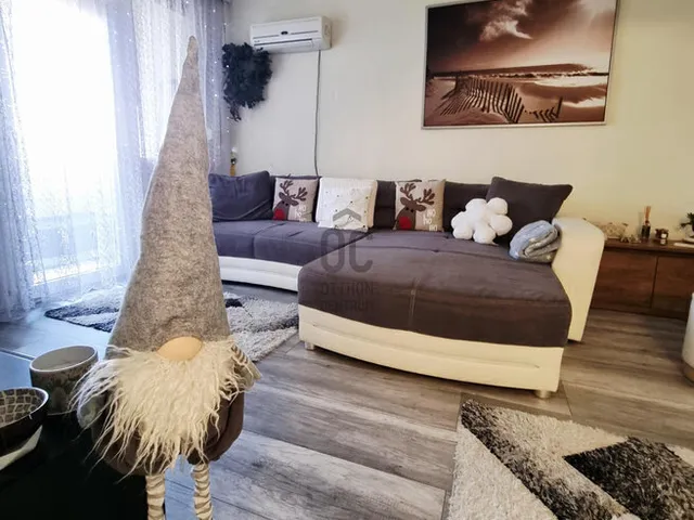 Eladó lakás Budapest XVIII. kerület 72 nm