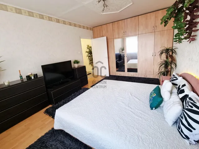 Eladó lakás Budapest XVIII. kerület 72 nm