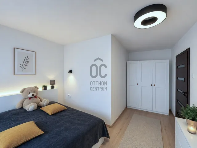 Eladó lakás Budapest XXI. kerület, Csillagtelep 86 nm
