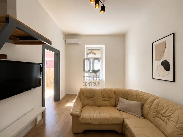 Eladó lakás Budapest X. kerület, Óhegy 25 nm