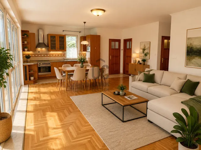 Eladó lakás Budapest XI. kerület, Madárhegy 65 nm