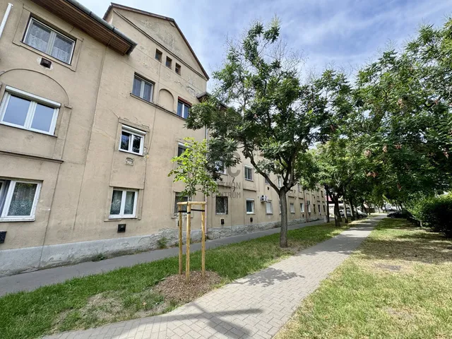 Eladó lakás Budapest VIII. kerület 51 nm