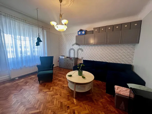 Eladó lakás Budapest VII. kerület 75 nm