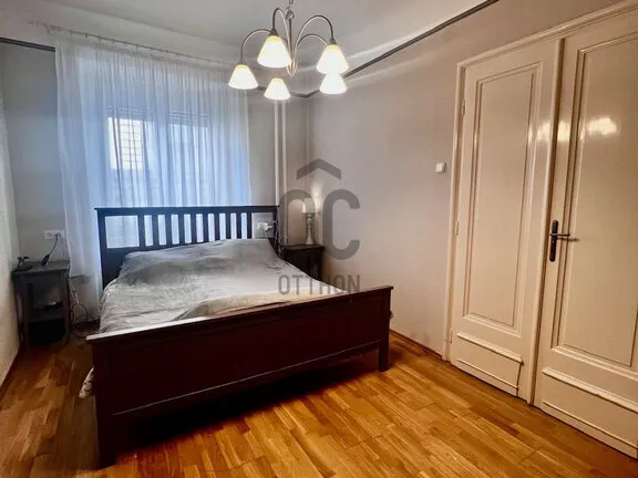 Eladó lakás Budapest VII. kerület 75 nm