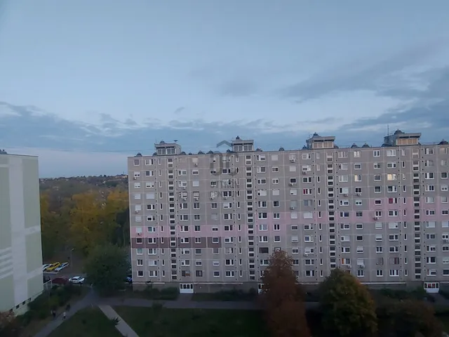 Eladó lakás Budapest XVIII. kerület 54 nm