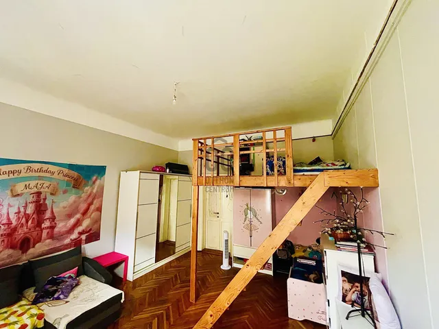 Eladó lakás Budapest XIII. kerület, Angyalföld 37 nm