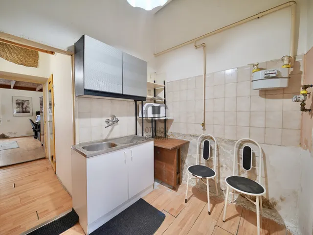 Eladó lakás Budapest XIII. kerület, Angyalföld 24 nm