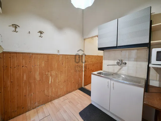Eladó lakás Budapest XIII. kerület, Angyalföld 24 nm