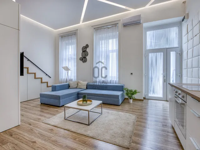 Eladó lakás Budapest VI. kerület 70 nm