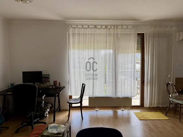 Eladó lakás Budapest XIII. kerület 41 nm