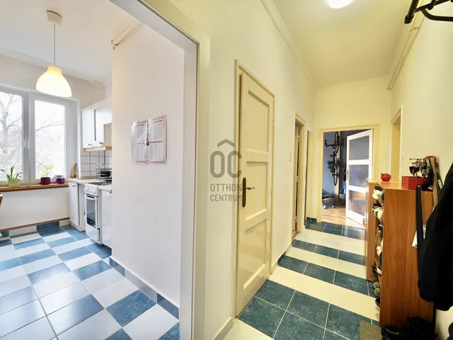 Eladó lakás Budapest XIII. kerület, Angyalföld 53 nm
