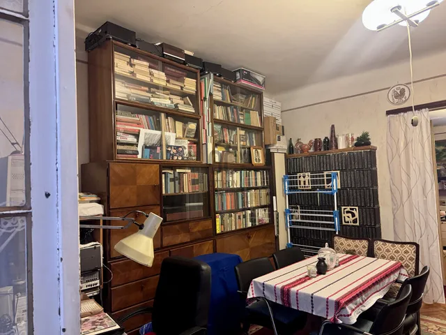 Eladó lakás Budapest III. kerület, Csillaghegy 78 nm