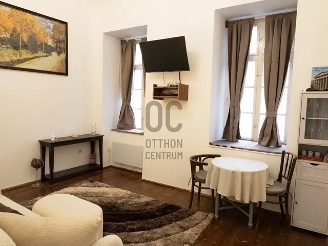 Eladó lakás Budapest IX. kerület, Belső Ferencváros 34 nm