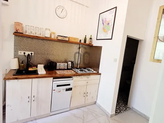 Eladó lakás Budapest IX. kerület, Belső Ferencváros 34 nm