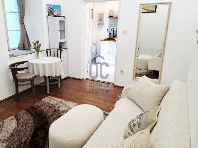 Eladó lakás Budapest IX. kerület, Belső Ferencváros 34 nm