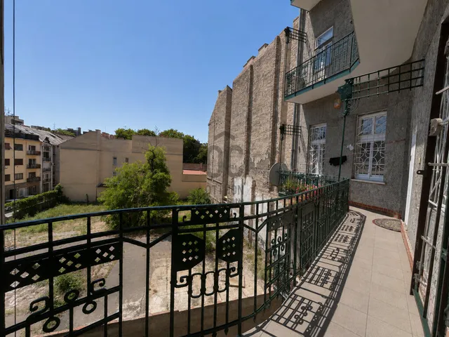 Eladó lakás Budapest VIII. kerület 20 nm