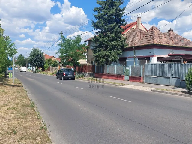 Eladó ház Budapest XX. kerület, Pesterzsébet 113 nm