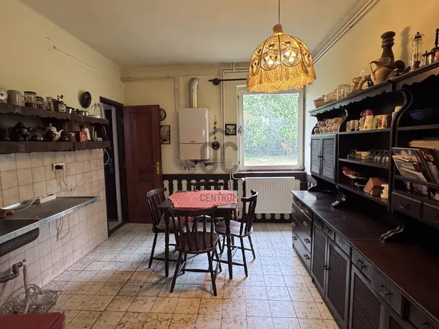 Eladó ház Budapest XVIII. kerület, Kossuth Ferenc-telep 138 nm