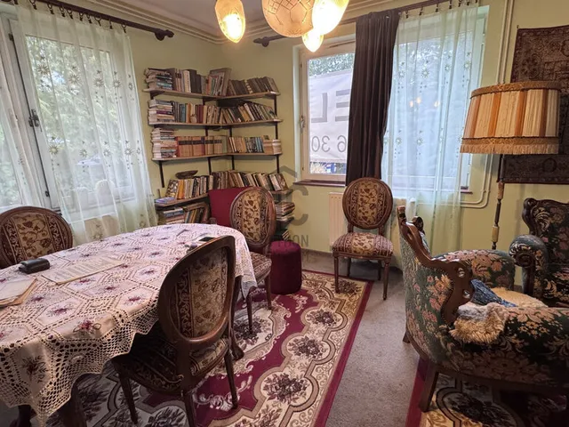 Eladó ház Budapest XVIII. kerület, Kossuth Ferenc-telep 138 nm