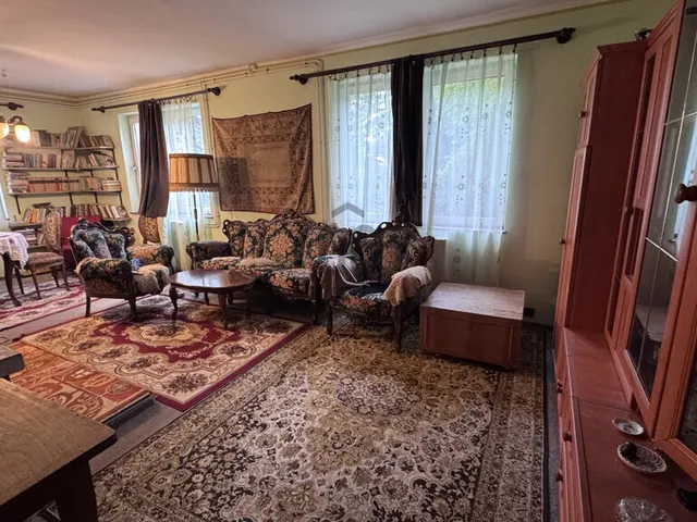 Eladó ház Budapest XVIII. kerület, Kossuth Ferenc-telep 138 nm