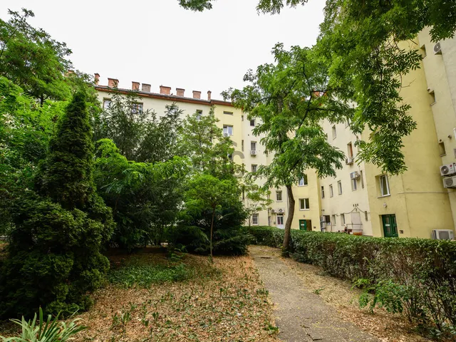 Eladó lakás Budapest IX. kerület 60 nm