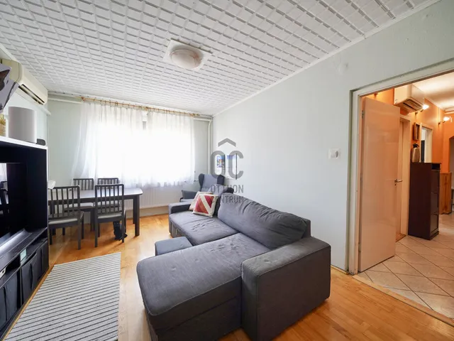 Eladó lakás Budapest XIX. kerület, Kispest 59 nm