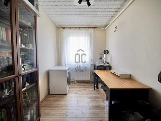 Eladó lakás Budapest XIX. kerület, Kispest 59 nm