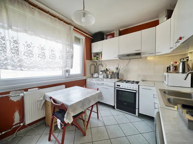 Eladó lakás Budapest XIX. kerület, Kispest 59 nm