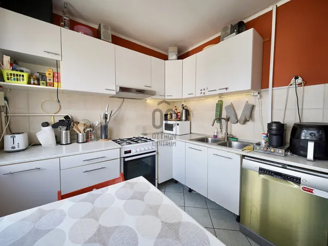 Eladó lakás Budapest XIX. kerület, Kispest 59 nm