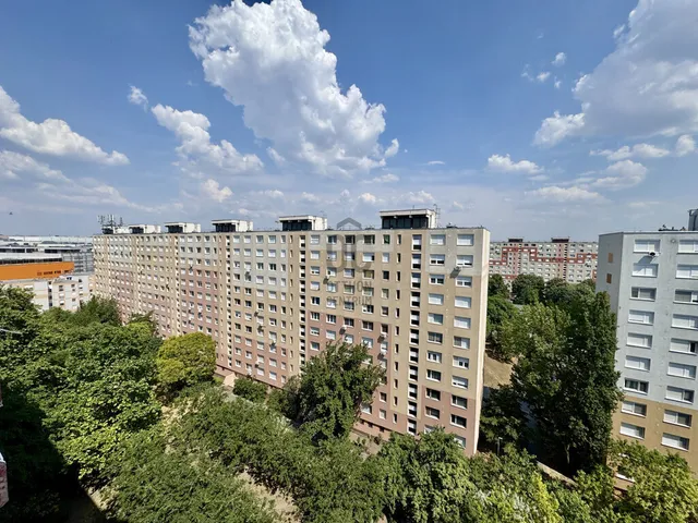 Eladó lakás Budapest XIX. kerület, Kispest 59 nm