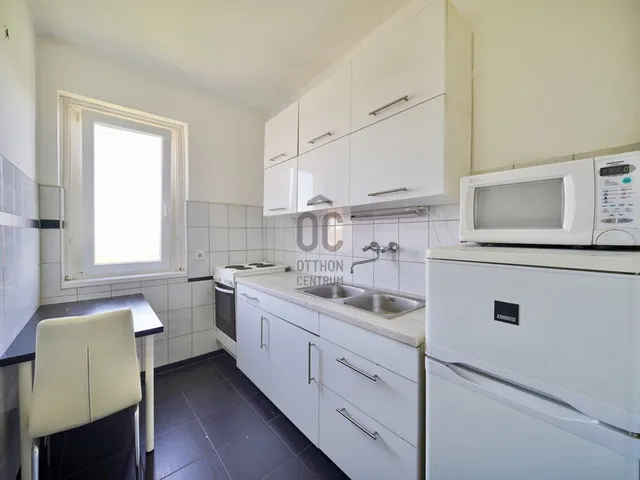 Eladó lakás Budapest XII. kerület, Kissvábhegy 47 nm