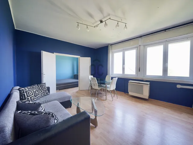 Eladó lakás Budapest XII. kerület, Kissvábhegy 47 nm