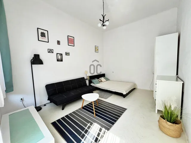 Eladó lakás Budapest VIII. kerület 29 nm