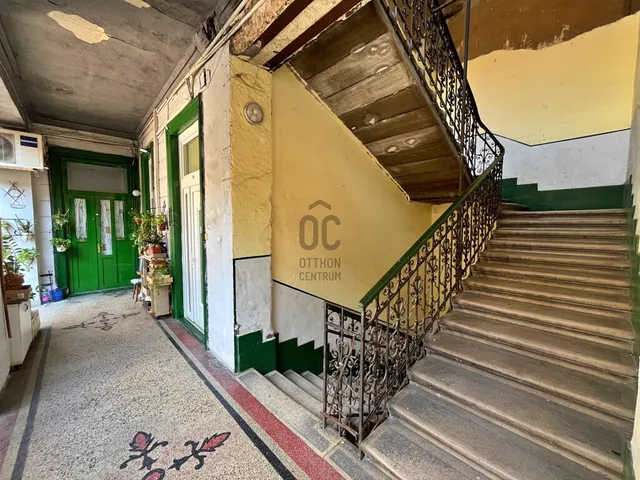 Eladó lakás Budapest VIII. kerület 29 nm