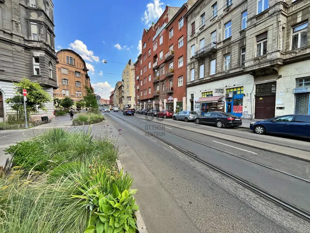 Eladó lakás Budapest VIII. kerület 27 nm