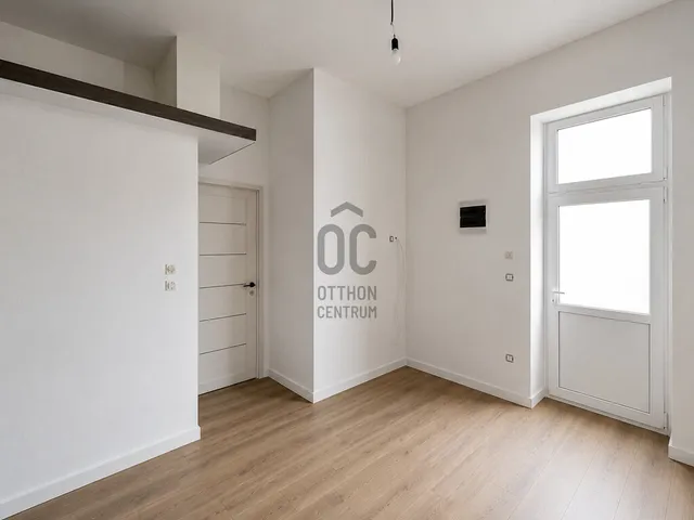 Eladó lakás Budapest VIII. kerület 23 nm