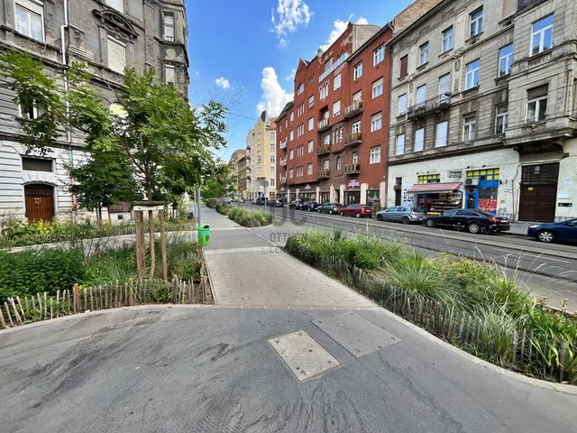 Eladó lakás Budapest VIII. kerület 23 nm