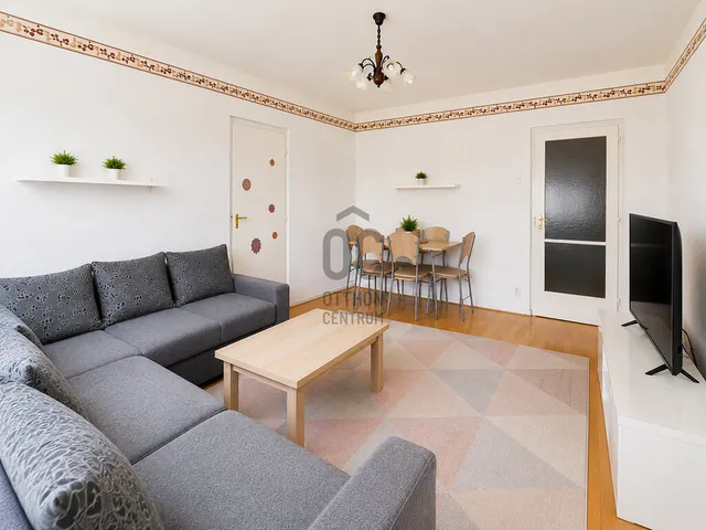 Eladó lakás Budapest X. kerület, Újhegy 68 nm