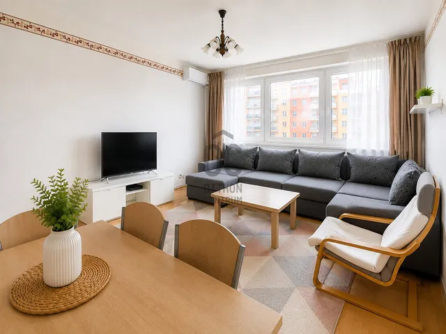 Eladó lakás Budapest X. kerület, Újhegy 68 nm