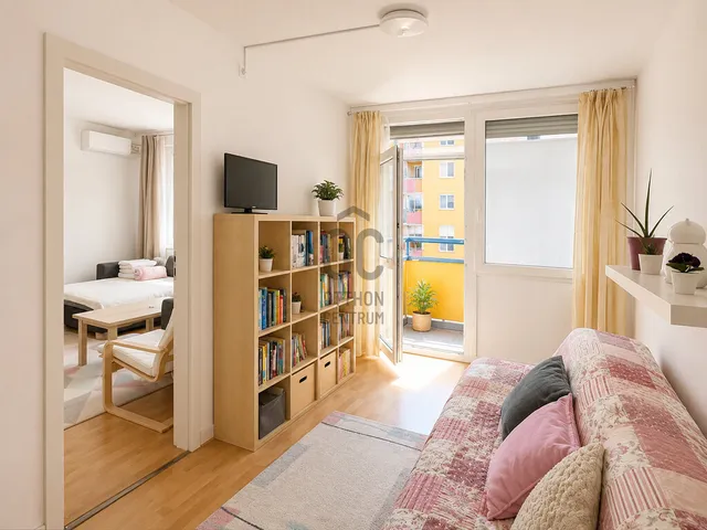 Eladó lakás Budapest X. kerület, Újhegy 68 nm