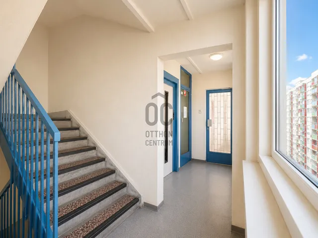 Eladó lakás Budapest X. kerület, Újhegy 68 nm