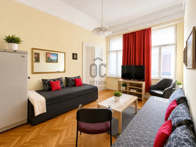 Eladó lakás Budapest VIII. kerület 47 nm